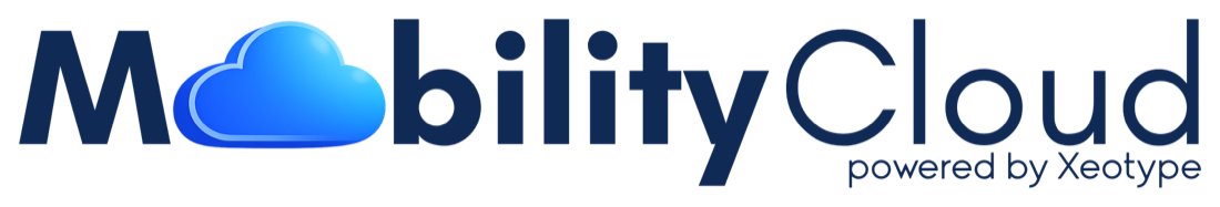 MobilityCloud powered by Xeotype